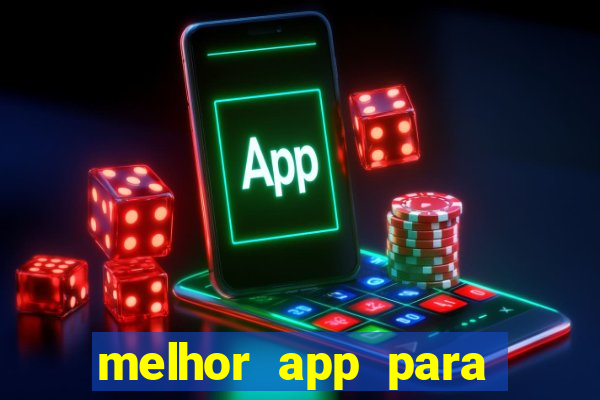 melhor app para ganhar dinheiro jogando